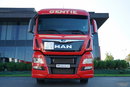 MAN TGX 18. 440 / ADR / RETARDER / PEŁNY ADR / ALUFELGI / SPROWADZONY  zdjęcie 4
