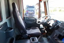 Iveco TRAKKER 360 / 8x4 / WYWROTKA 2 - STRONNA / HYDROBURTA / MANUAL BORDMATIC zdjęcie 40