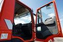 Iveco TRAKKER 360 / 8x4 / WYWROTKA 2 - STRONNA / HYDROBURTA / MANUAL BORDMATIC zdjęcie 42