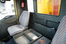 Iveco EUROTRAKKER 340 / 8x4 / TYLNOZSYPOWA / HYDROKLAPA / MANUAL zdjęcie 29