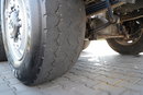 Mercedes -BENZ ACTROS 4141 / 8X6 / WYWROTKA TYLNOZSYPOWA / MEILLER KIPPER 5.3M / MANUAL / PO KONTRAKCIE SERWISOWYM zdjęcie 27