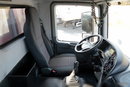 Mercedes -BENZ ACTROS 4141 / 8X6 / WYWROTKA TYLNOZSYPOWA / MEILLER KIPPER 5.3M / MANUAL / PO KONTRAKCIE SERWISOWYM zdjęcie 36