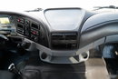 Mercedes -BENZ ACTROS 4141 / 8X6 / WYWROTKA TYLNOZSYPOWA / MEILLER KIPPER 5.3M / MANUAL / PO KONTRAKCIE SERWISOWYM zdjęcie 40