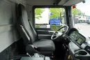 MAN TGS 26.340 E6 / Beczka asenizacyjna Rivard 11.8 m3 / 170 tys. km / oś skrętna zdjęcie 27