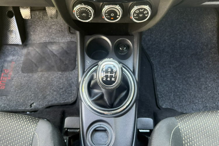 Mitsubishi ASX 1.6 Benzyna | | Gwarancja | Bogate wyposażenie | zdjęcie 17