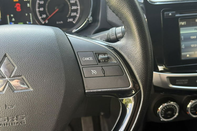 Mitsubishi ASX 1.6 Benzyna | | Gwarancja | Bogate wyposażenie | zdjęcie 20