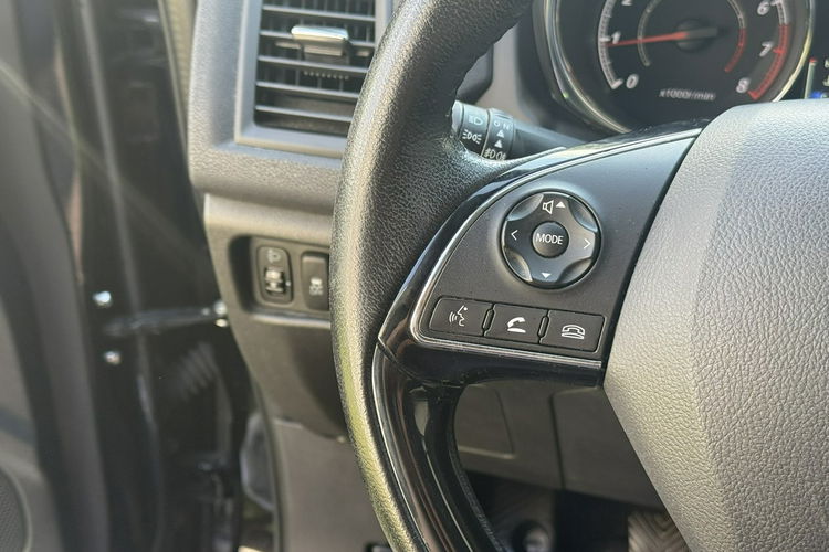 Mitsubishi ASX 1.6 Benzyna | | Gwarancja | Bogate wyposażenie | zdjęcie 21