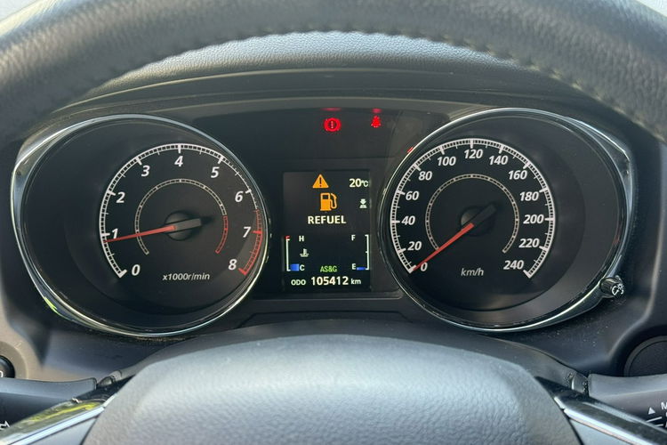 Mitsubishi ASX 1.6 Benzyna | | Gwarancja | Bogate wyposażenie | zdjęcie 22
