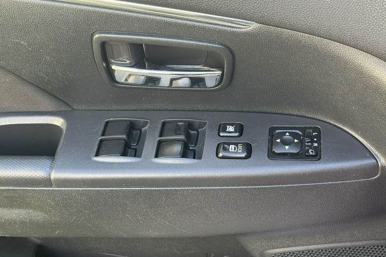 Mitsubishi ASX 1.6 Benzyna | | Gwarancja | Bogate wyposażenie | zdjęcie 24