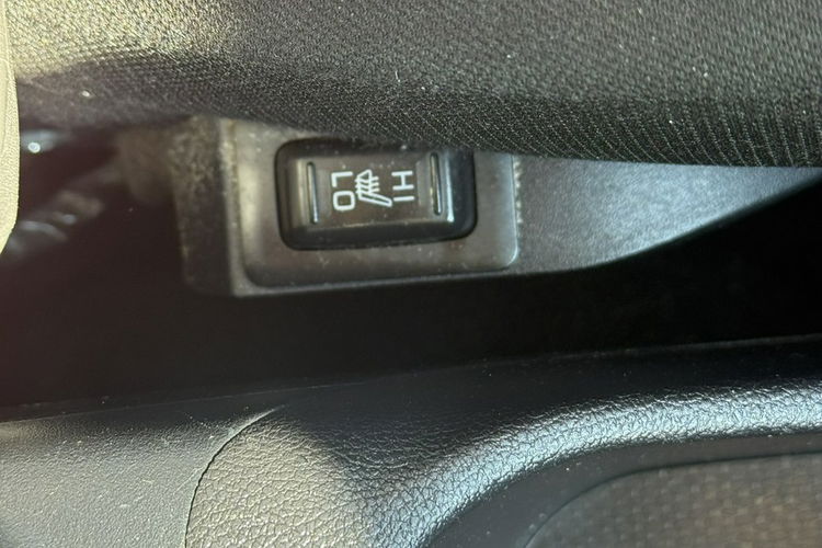 Mitsubishi ASX 1.6 Benzyna | | Gwarancja | Bogate wyposażenie | zdjęcie 26