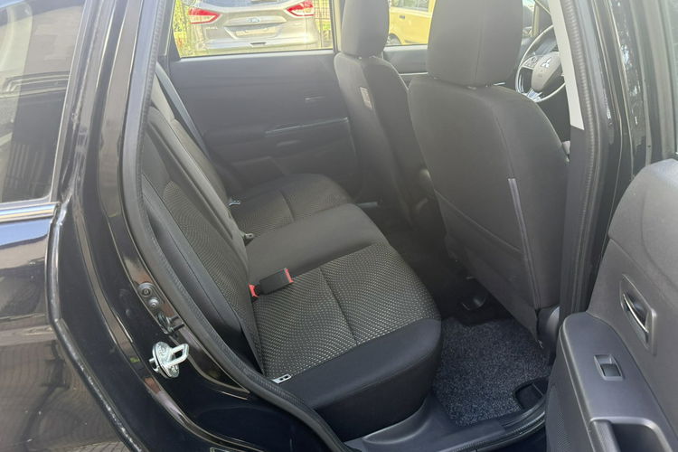Mitsubishi ASX 1.6 Benzyna | | Gwarancja | Bogate wyposażenie | zdjęcie 9