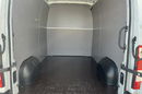 Renault Master 7-osobowy L3H2 MAX Doka_Brygadowy Gwarancja zdjęcie 10