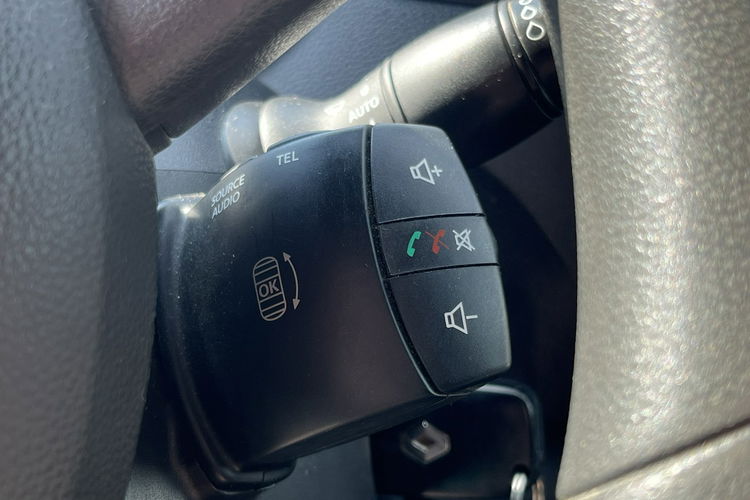 Renault Master 7-osobowy L3H2 MAX Doka_Brygadowy Gwarancja zdjęcie 19