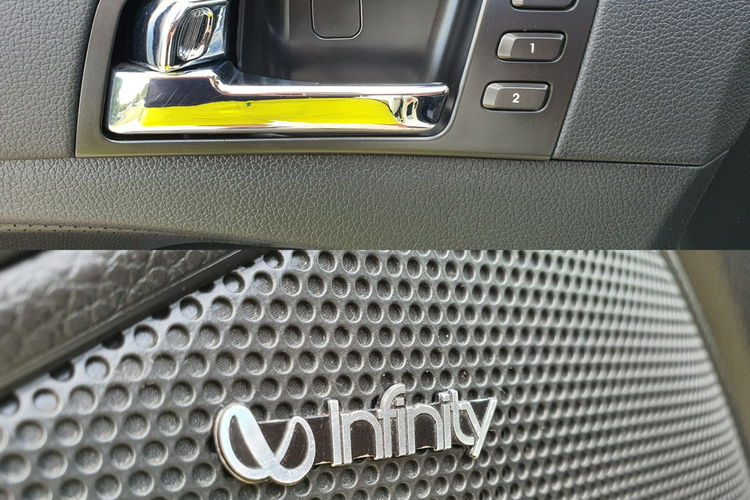 Kia Optima 2.0 Hybrid 190KM # XL # Full Opcja # Udokumentowany Przebieg zdjęcie 13