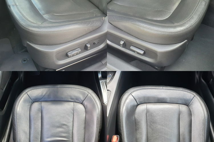 Kia Optima 2.0 Hybrid 190KM # XL # Full Opcja # Udokumentowany Przebieg zdjęcie 20