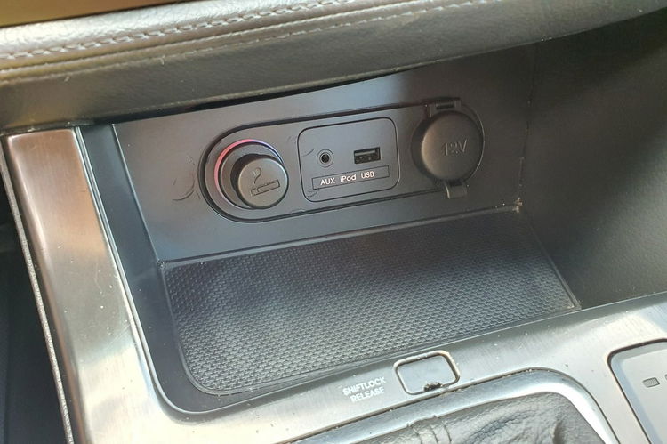 Kia Optima 2.0 Hybrid 190KM # XL # Full Opcja # Udokumentowany Przebieg zdjęcie 25