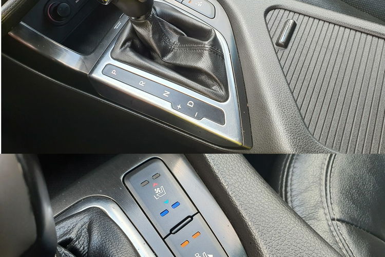 Kia Optima 2.0 Hybrid 190KM # XL # Full Opcja # Udokumentowany Przebieg zdjęcie 26