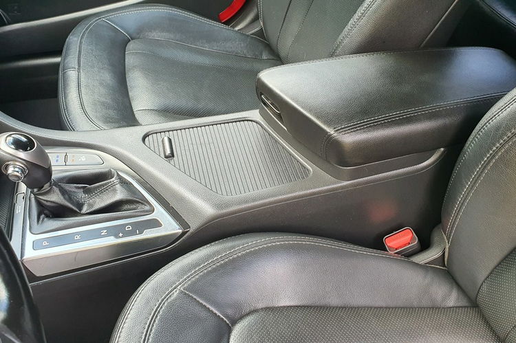 Kia Optima 2.0 Hybrid 190KM # XL # Full Opcja # Udokumentowany Przebieg zdjęcie 27