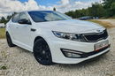 Kia Optima 2.0 Hybrid 190KM # XL # Full Opcja # Udokumentowany Przebieg zdjęcie 3