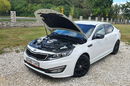 Kia Optima 2.0 Hybrid 190KM # XL # Full Opcja # Udokumentowany Przebieg zdjęcie 32