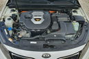 Kia Optima 2.0 Hybrid 190KM # XL # Full Opcja # Udokumentowany Przebieg zdjęcie 33