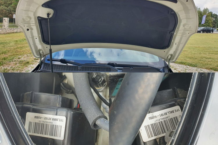 Kia Optima 2.0 Hybrid 190KM # XL # Full Opcja # Udokumentowany Przebieg zdjęcie 34