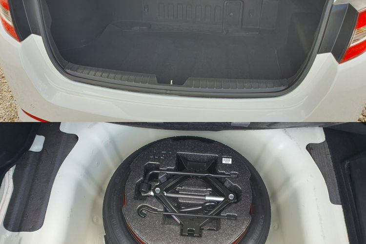 Kia Optima 2.0 Hybrid 190KM # XL # Full Opcja # Udokumentowany Przebieg zdjęcie 35