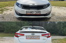 Kia Optima 2.0 Hybrid 190KM # XL # Full Opcja # Udokumentowany Przebieg zdjęcie 36