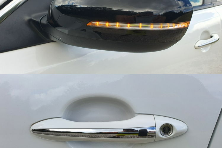 Kia Optima 2.0 Hybrid 190KM # XL # Full Opcja # Udokumentowany Przebieg zdjęcie 39