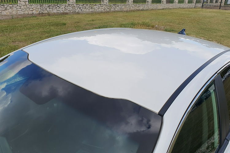 Kia Optima 2.0 Hybrid 190KM # XL # Full Opcja # Udokumentowany Przebieg zdjęcie 41