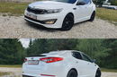 Kia Optima 2.0 Hybrid 190KM # XL # Full Opcja # Udokumentowany Przebieg zdjęcie 42