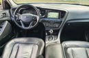 Kia Optima 2.0 Hybrid 190KM # XL # Full Opcja # Udokumentowany Przebieg zdjęcie 5
