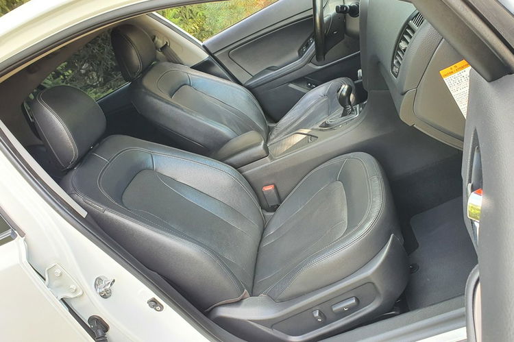 Kia Optima 2.0 Hybrid 190KM # XL # Full Opcja # Udokumentowany Przebieg zdjęcie 7