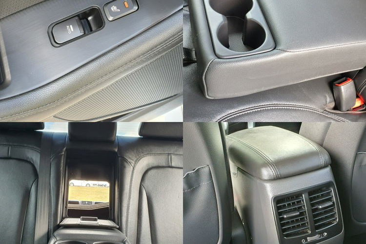 Kia Optima 2.0 Hybrid 190KM # XL # Full Opcja # Udokumentowany Przebieg zdjęcie 9