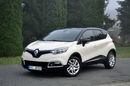 Renault Captur 0.9i(90KM) Led Navi Kamera Parktr. Welur Keyless Go I Wł Alu17"ASO zdjęcie 10