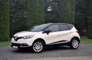 Renault Captur 0.9i(90KM) Led Navi Kamera Parktr. Welur Keyless Go I Wł Alu17"ASO zdjęcie 11