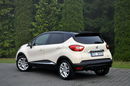 Renault Captur 0.9i(90KM) Led Navi Kamera Parktr. Welur Keyless Go I Wł Alu17"ASO zdjęcie 14