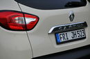 Renault Captur 0.9i(90KM) Led Navi Kamera Parktr. Welur Keyless Go I Wł Alu17"ASO zdjęcie 16