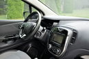 Renault Captur 0.9i(90KM) Led Navi Kamera Parktr. Welur Keyless Go I Wł Alu17"ASO zdjęcie 18