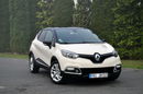 Renault Captur 0.9i(90KM) Led Navi Kamera Parktr. Welur Keyless Go I Wł Alu17"ASO zdjęcie 2