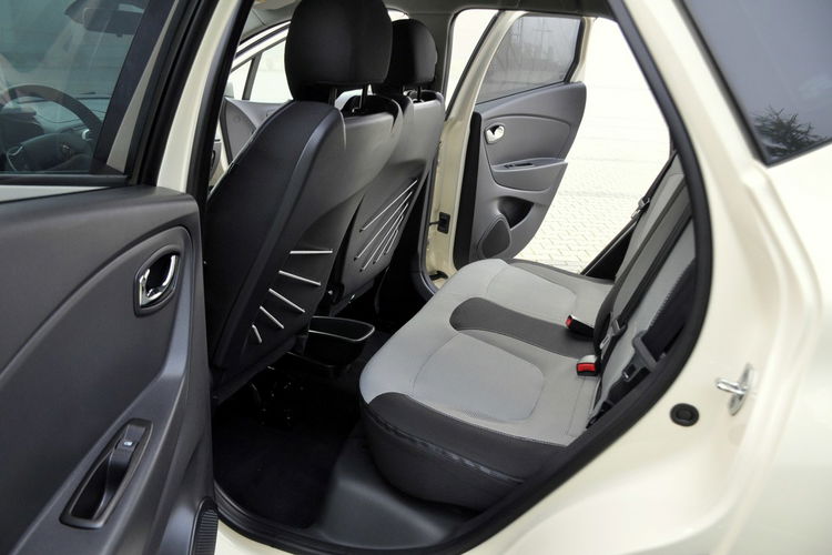 Renault Captur 0.9i(90KM) Led Navi Kamera Parktr. Welur Keyless Go I Wł Alu17"ASO zdjęcie 20