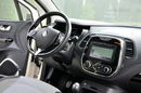 Renault Captur 0.9i(90KM) Led Navi Kamera Parktr. Welur Keyless Go I Wł Alu17"ASO zdjęcie 25
