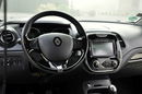 Renault Captur 0.9i(90KM) Led Navi Kamera Parktr. Welur Keyless Go I Wł Alu17"ASO zdjęcie 29