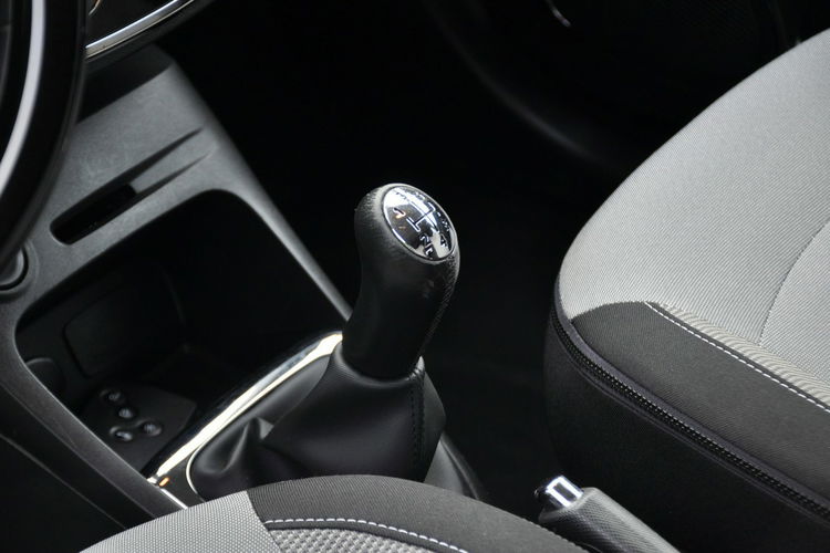 Renault Captur 0.9i(90KM) Led Navi Kamera Parktr. Welur Keyless Go I Wł Alu17"ASO zdjęcie 34