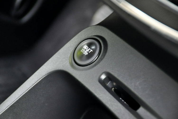 Renault Captur 0.9i(90KM) Led Navi Kamera Parktr. Welur Keyless Go I Wł Alu17"ASO zdjęcie 35