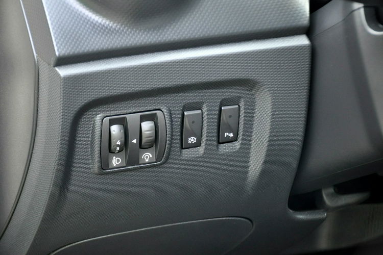 Renault Captur 0.9i(90KM) Led Navi Kamera Parktr. Welur Keyless Go I Wł Alu17"ASO zdjęcie 36