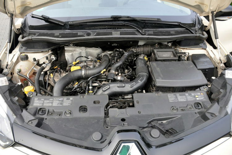 Renault Captur 0.9i(90KM) Led Navi Kamera Parktr. Welur Keyless Go I Wł Alu17"ASO zdjęcie 39