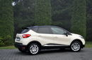 Renault Captur 0.9i(90KM) Led Navi Kamera Parktr. Welur Keyless Go I Wł Alu17"ASO zdjęcie 5