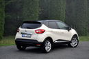 Renault Captur 0.9i(90KM) Led Navi Kamera Parktr. Welur Keyless Go I Wł Alu17"ASO zdjęcie 6