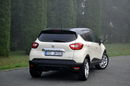 Renault Captur 0.9i(90KM) Led Navi Kamera Parktr. Welur Keyless Go I Wł Alu17"ASO zdjęcie 7